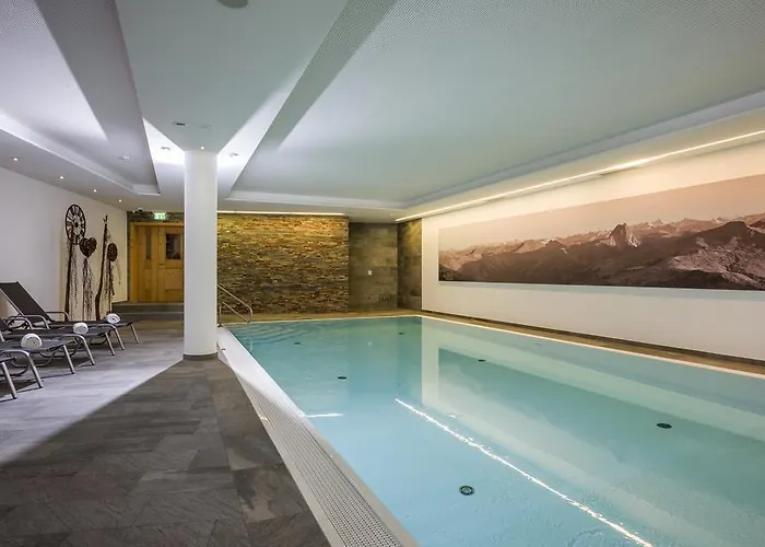 Alpen Glueck Kirchberger Hof Kirchberg in Tirol